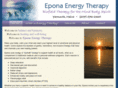 eponaenergytherapy.com