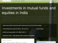 equitymutualfundsonline.com