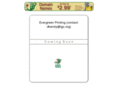 evergreen-printing.com
