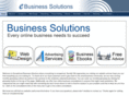 exceptional-business-solutions.com