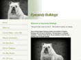 eyecandybulldogs.com