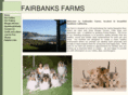 fairbanksfarms.com