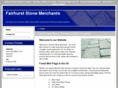 fairhurststone.com