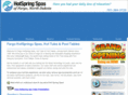 fargohotspring.com