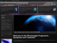 fibromyalgiaprogramme.com