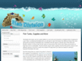 fishdivision.com