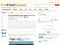 free-press-releases.co.uk