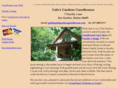 galesgardensguesthouse.com