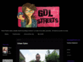 gdlstreets.com