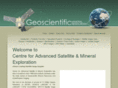 geoscientific.net