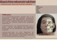 gesichtsrekonstruktion.com