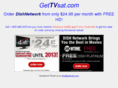 gettvsat.com