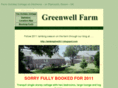 greenwell-farm-cottage.co.uk