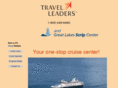 grtravelleaders.com