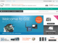 gsenet.com