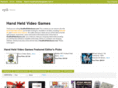 handheldvideogames.com