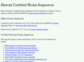 hawaii-home-inspector.com