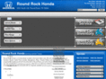 hondaofroundrock.com