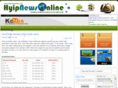 hyipnewsonline.com