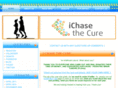 ichasethecure.org