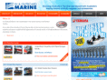 iomarine.com