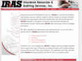 irasinc.com