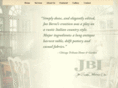jaeberniinteriors.com