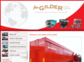 joegilder.com