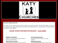 katychurches.net