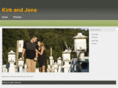 kirkandjena.com