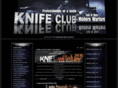 knife-club.net