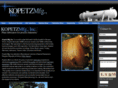 kopetzmfg.com