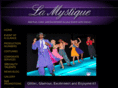lamystique.com