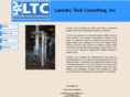 laundrytechconsulting.com