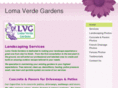 lomaverdegardens.com