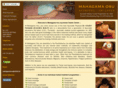 mahagamaosu.com