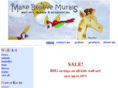 makebelievemurals.com