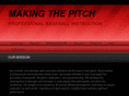 makingthepitch.com