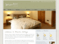 mantoncottage.com