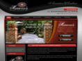 marroccosstampedconcrete.com