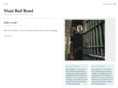 mauibailbonds.info