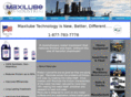 maxilubeindustrial.com