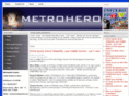 metrohero.com