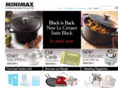 minimax.com.au