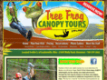 mohicancanopytour.com
