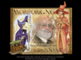 morpork.net