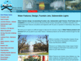 ncawaterfeatures.com