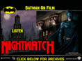 nightwatchuniverse.com