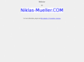 niklas-mueller.com