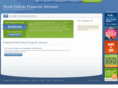 northdakotafinancialadvisor.com